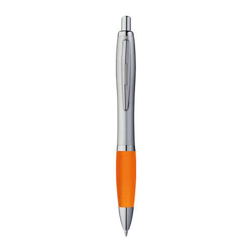 Ball pen with satin finish  3