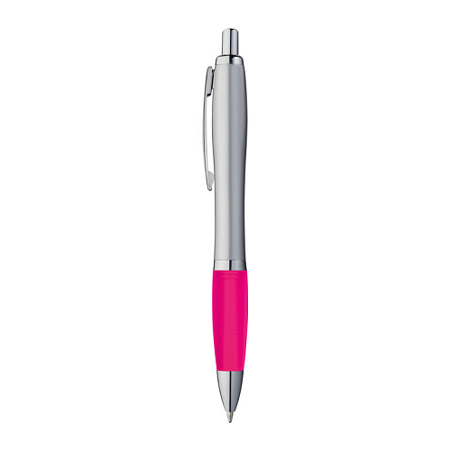 Ball pen with satin finish  2