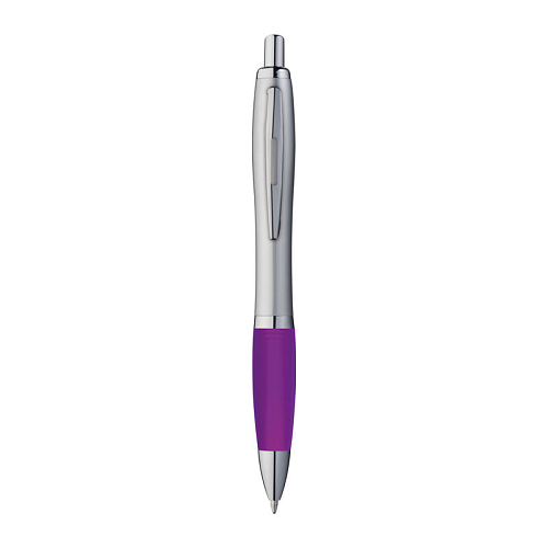 Ball pen with satin finish  3