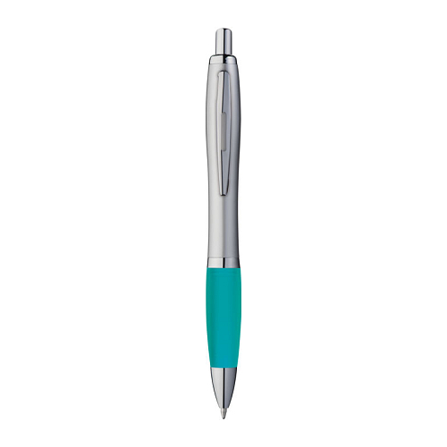 Ball pen with satin finish  3