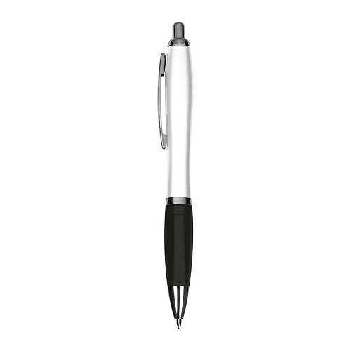 Plastic ball pen 2