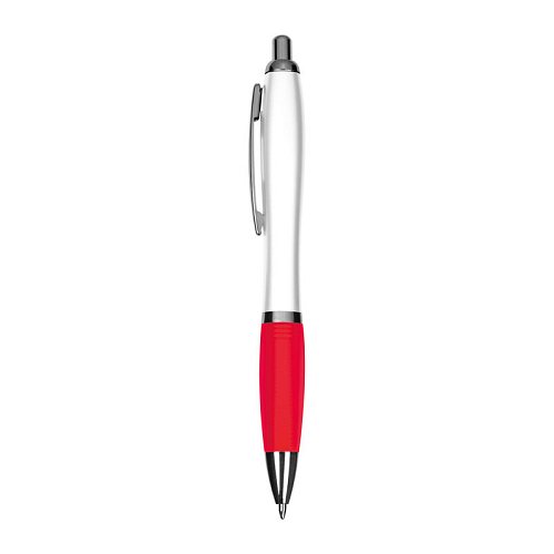 Plastic ball pen 2