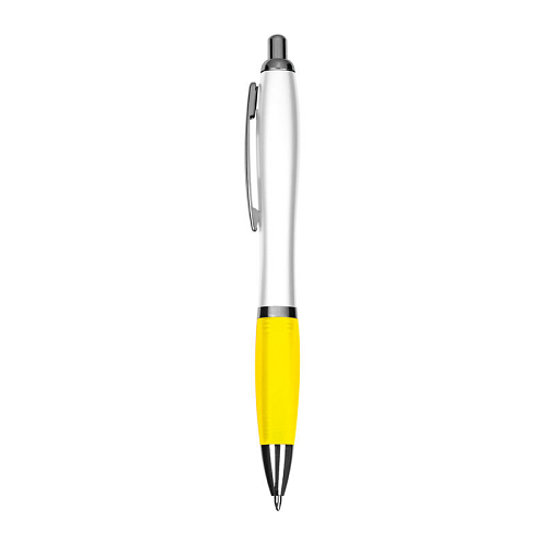 Plastic ball pen 2