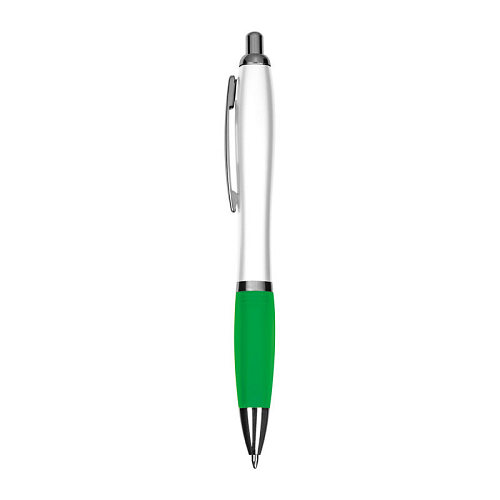 Plastic ball pen 2