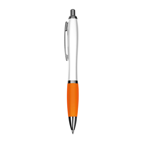 Plastic ball pen 2