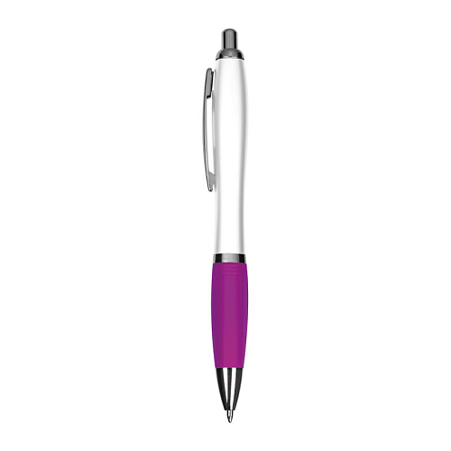 Plastic ball pen 2