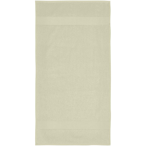 Charlotte 450 g/m² cotton towel 50x100 cm 3