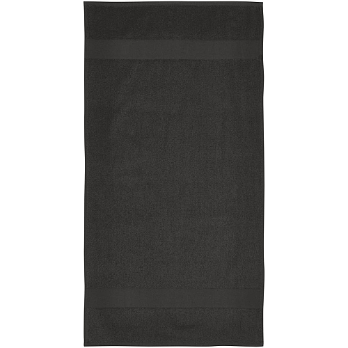 Charlotte 450 g/m² cotton towel 50x100 cm 3