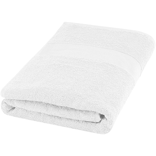 Amelia 450 g/m² cotton bath towel 70x140 cm 1