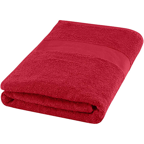 Amelia 450 g/m² cotton towel 70x140 cm 1