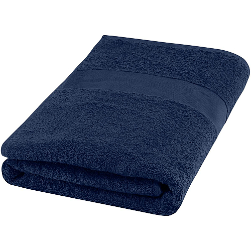 Amelia 450 g/m² cotton towel 70x140 cm 1