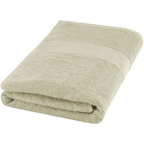 Amelia 450 g/m² cotton bath towel 70x140 cm 1