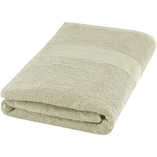 Amelia 450 g/m² cotton towel 70x140 cm 1