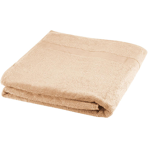 Evelyn 450 g/m² cotton towel 100x180 cm 1