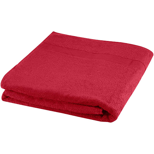 Evelyn 450 g/m² cotton towel 100x180 cm 1