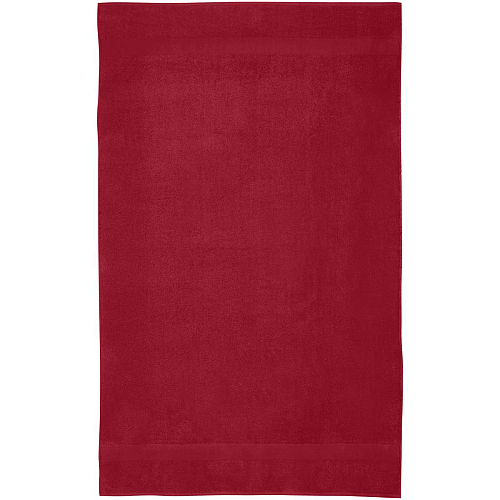 Evelyn 450 g/m² cotton towel 100x180 cm 3