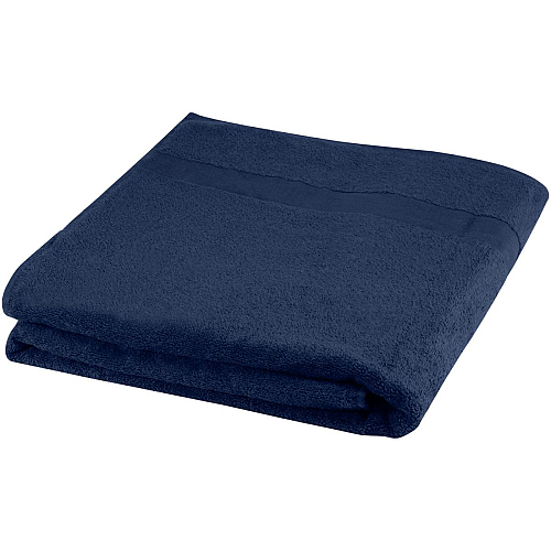 Evelyn 450 g/m² cotton bath towel 100x180 cm 1