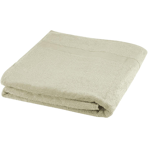 Evelyn 450 g/m² cotton towel 100x180 cm 1