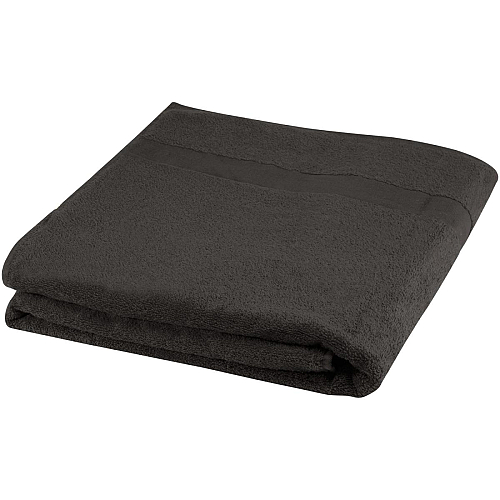Evelyn 450 g/m² cotton towel 100x180 cm 1