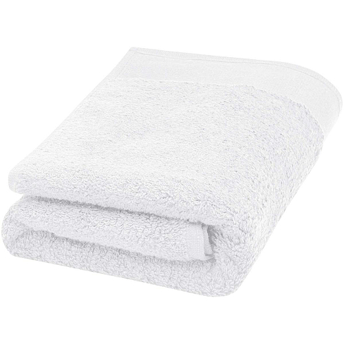 Nora 550 g/m² cotton bath towel 50x100 cm 1