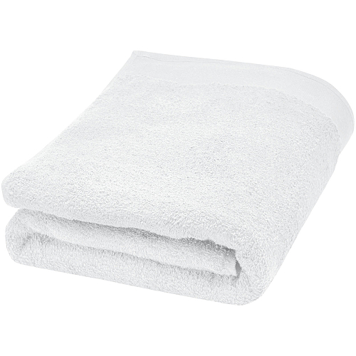 Ellie 550 g/m² cotton bath towel 70x140 cm 1