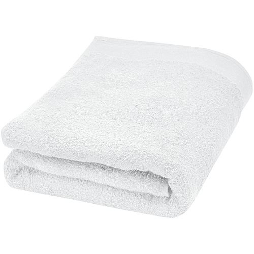 Ellie 550 g/m² cotton towel 70x140 cm 1