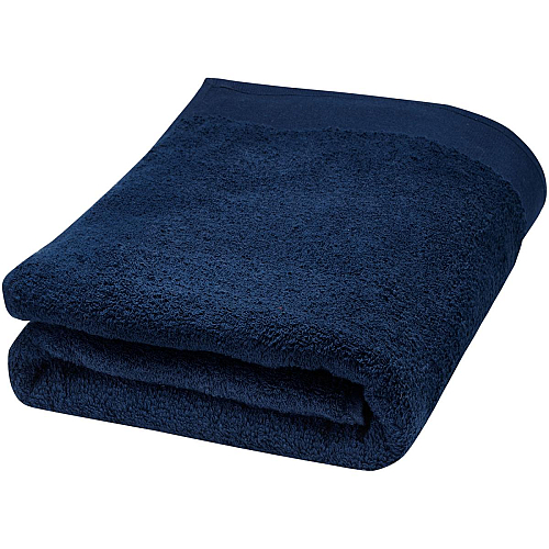 Ellie 550 g/m² cotton bath towel 70x140 cm 1