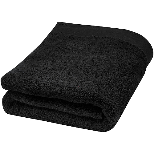 Ellie 550 g/m² cotton bath towel 70x140 cm 1