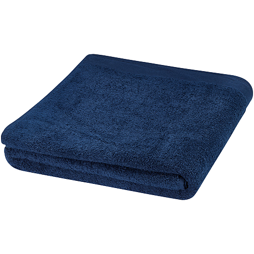 Riley 550 g/m² cotton bath towel 100x180 cm 1