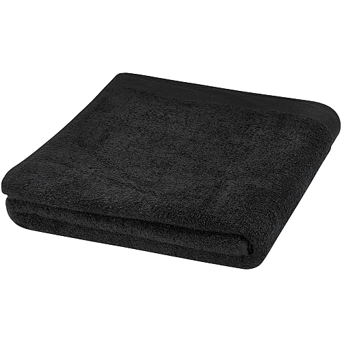 Riley 550 g/m² cotton towel 100x180 cm 1