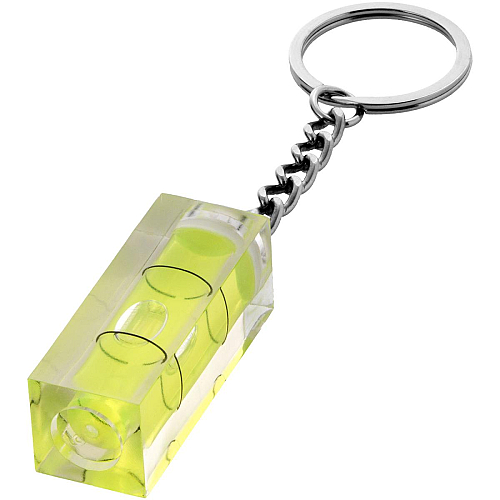 Leveler keychain 1