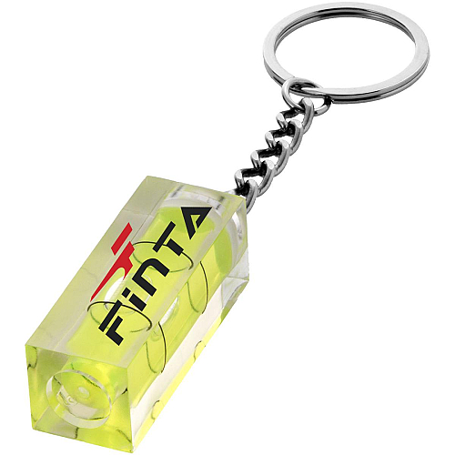 Leveler keychain 2