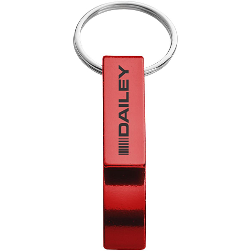 Tao bottle and can opener keychain 3
