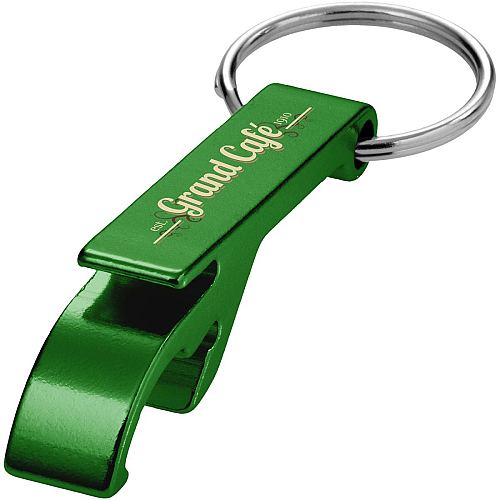 Tao bottle and can opener keychain 3