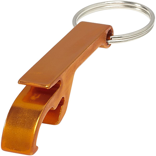 Tao bottle and can opener keychain 1