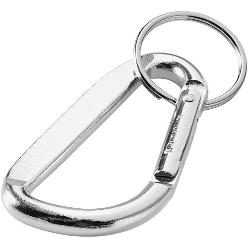 Timor carabiner keychain 1