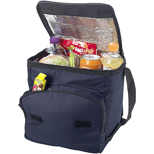 Stockholm foldable cooler bag 10L 1