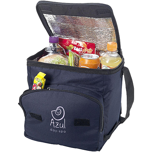 Stockholm foldable cooler bag 10L 2