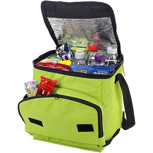 Stockholm foldable cooler bag 10L 1