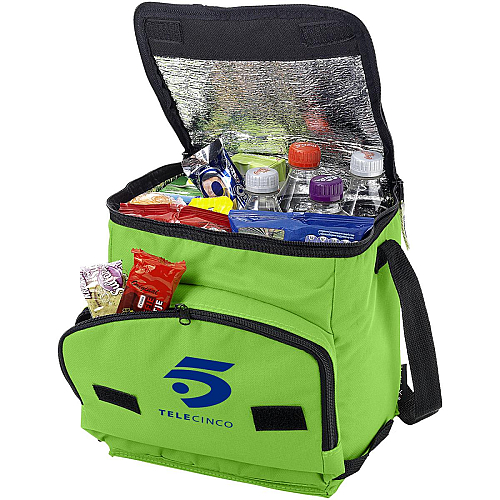 Stockholm foldable cooler bag 10L 2