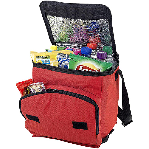Stockholm foldable cooler bag 10L 1