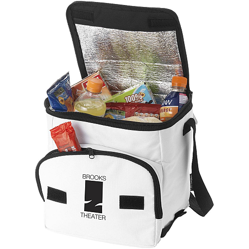 Stockholm foldable cooler bag 10L 2