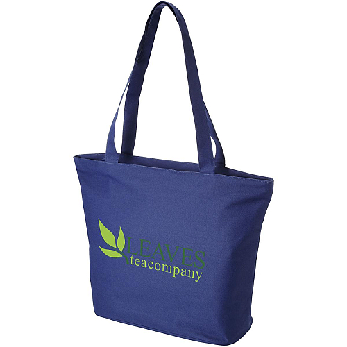 Panama zippered tote bag 20L 2