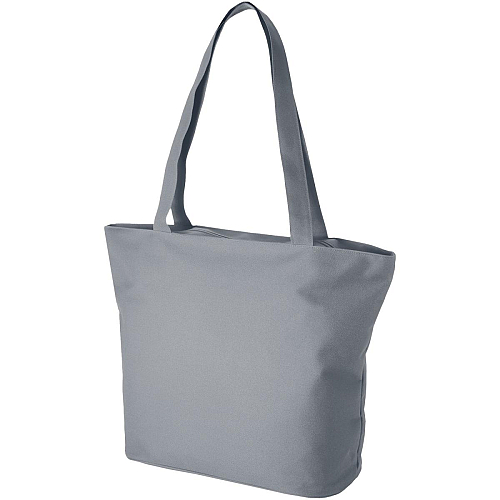 Panama zippered tote bag 20L 1