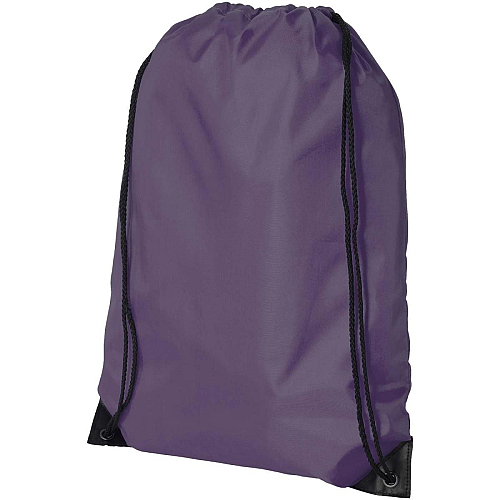 Oriole premium drawstring bag 5L 1