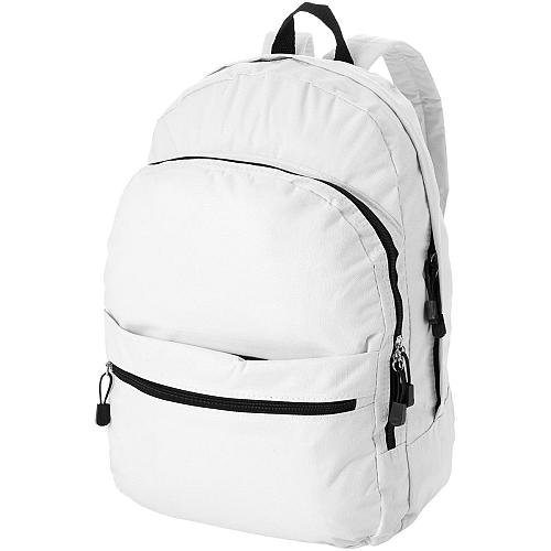 Trend 4-compartment backpack 17L 1