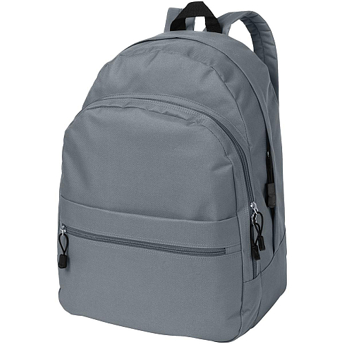 Trend 4-compartment backpack 17L 1