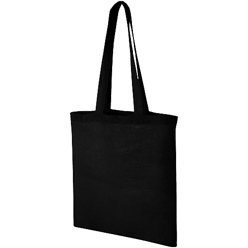 Carolina 100 g/m² cotton tote bag 7L 1