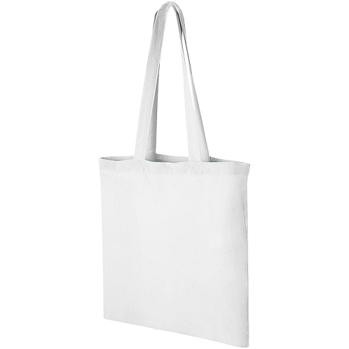 Carolina 100 g/m² cotton tote bag 7L 1