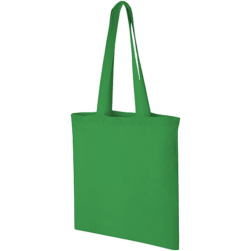 Carolina 100 g/m² cotton tote bag 7L 1
